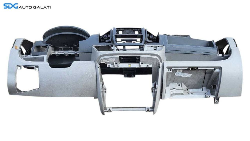 Plansa Bord Peugeot Boxer 2006 - 2014 [LC2848]