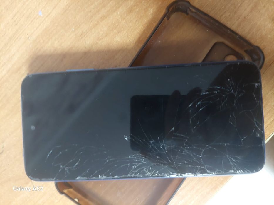 Redmi 10 мощный телефон