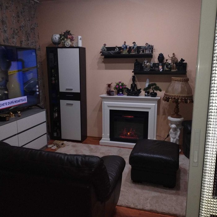 Apartament 3 camere in Dimitrov