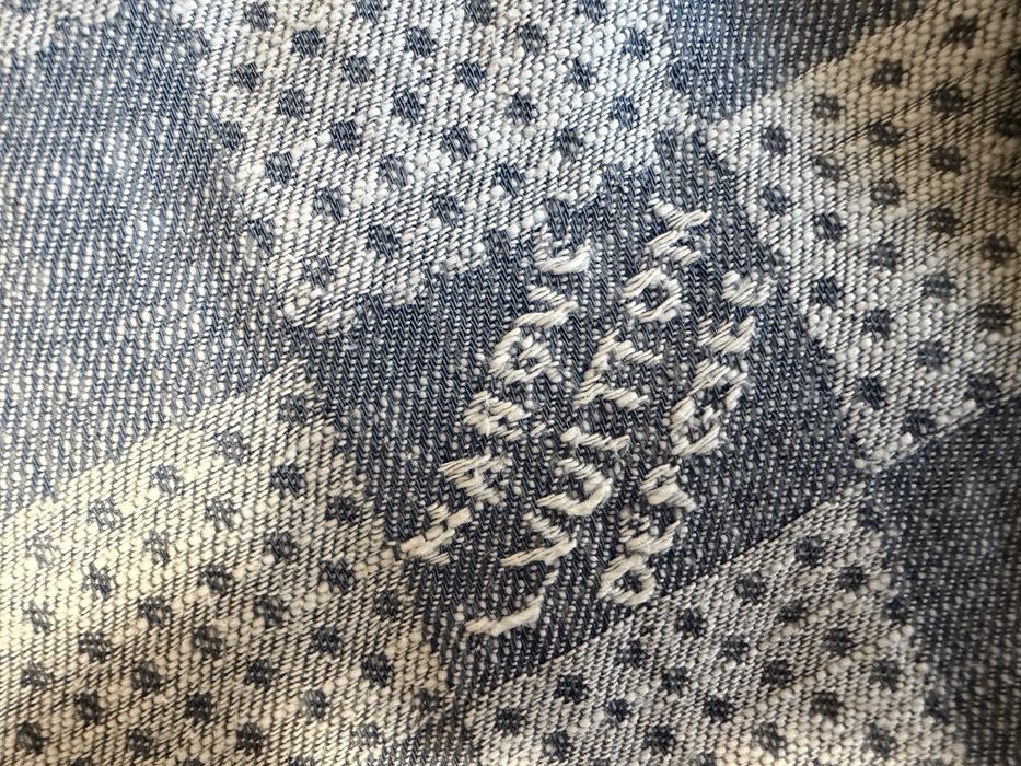 compleu louis vuitton scurt