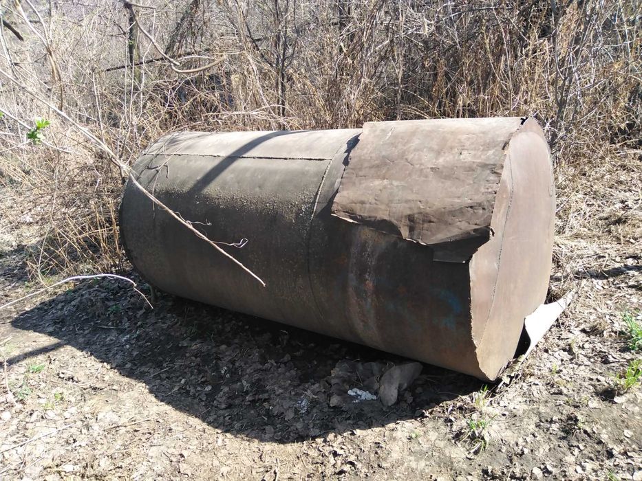 Продам дачный участок