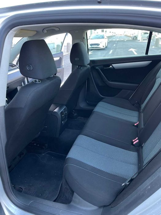 VW Passat B7 2013, 1.6 TDI, 223.000km, Unic proprietar
