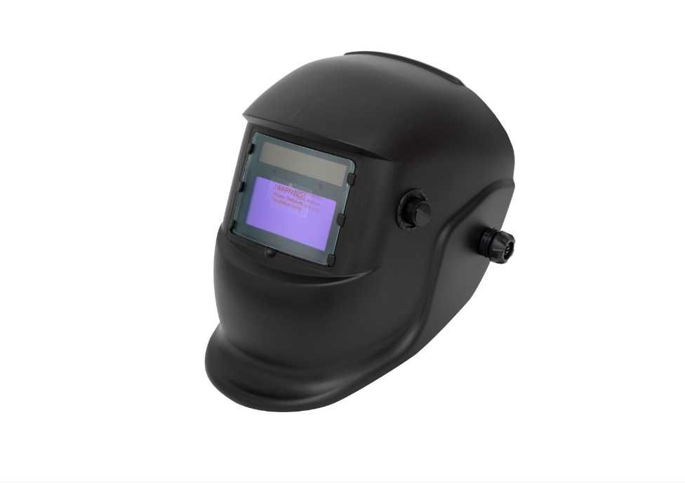 Masca Sudura Automata Heliomata cu Cristale Lichide si Reglaje