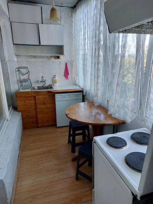 Дава се под наем  в София, Полигона - 15 кв.м за 127.5 € - Снимка #9