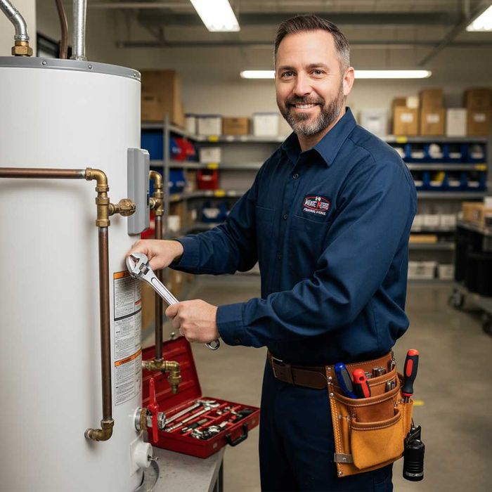 Мастер по ремонту титанов - выезд на дом, Аристон, термекс и другие