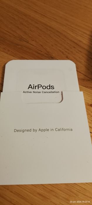 air pods 4 noise canceling