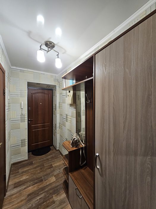 Сдаётся  2 комнатная квартира