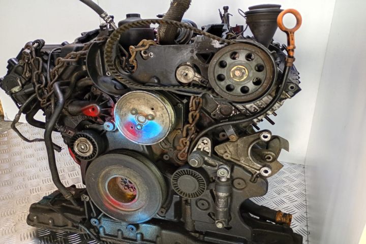 Motor 3.0 tdi BMK / ASB Volkswagen VW Touran  seria