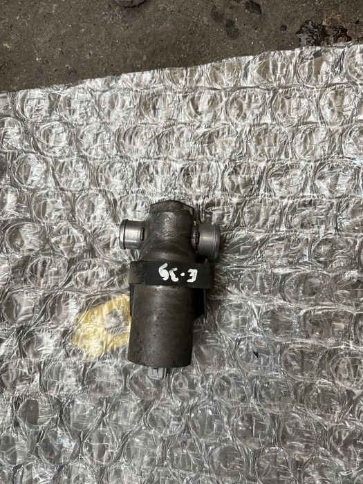 Bmw e46 2.8i 193кс Регулеращ клапан на свободен ход,захранване с възду