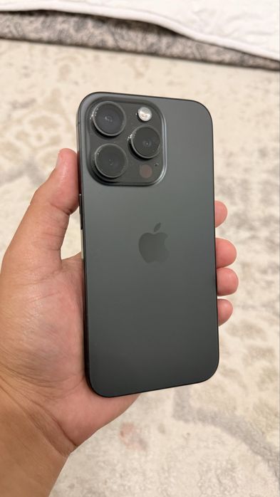 iphone 15 pro 128gb