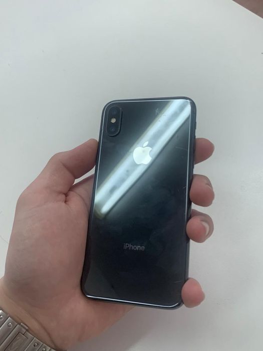 Айфон X идеал дёшево