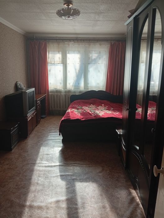 Сдам квартиру помесячно