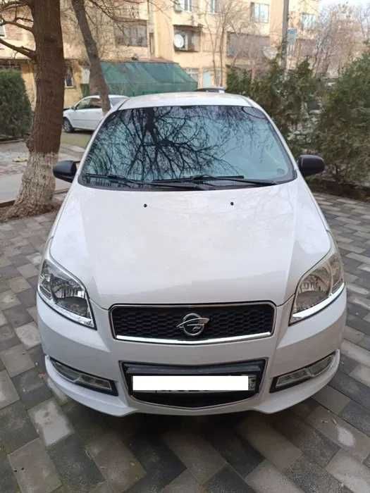 Прдам Nexia 3 Ravon