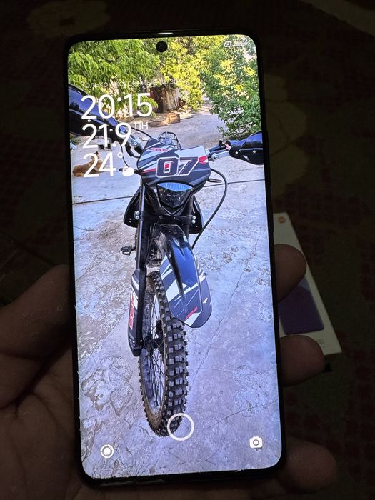 Redmi 13 Pro + 5G