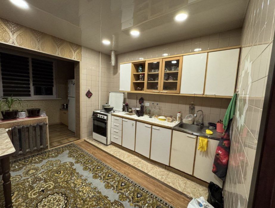 Юнус Абад 9 квартал 3/8/9