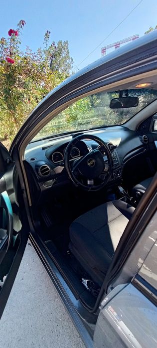 CHEVROLET Aveo 2010 — imagine 3