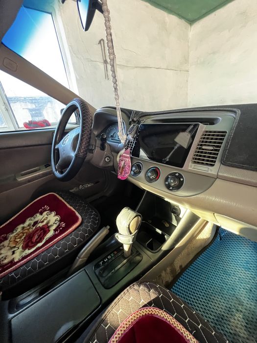 Продам тойота камри 35