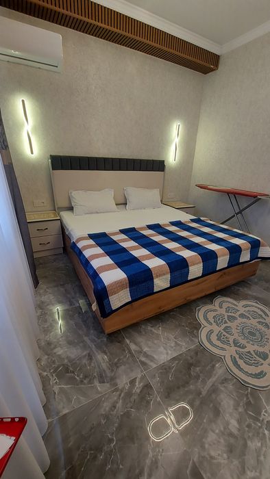 Керуен Сарай Квартира