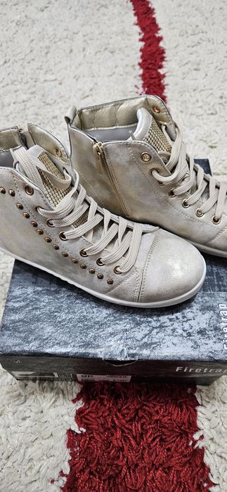 sneakers dama  mizia paris