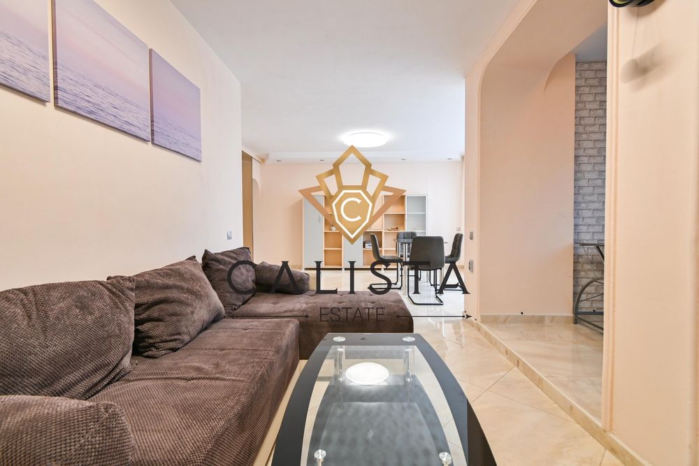 Дава се под наем Двустаен апартамент в София, Редута - 67 кв.м за 636.99 € - Снимка #2