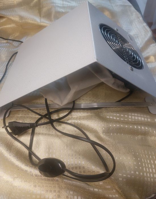 Продам все для маникюра