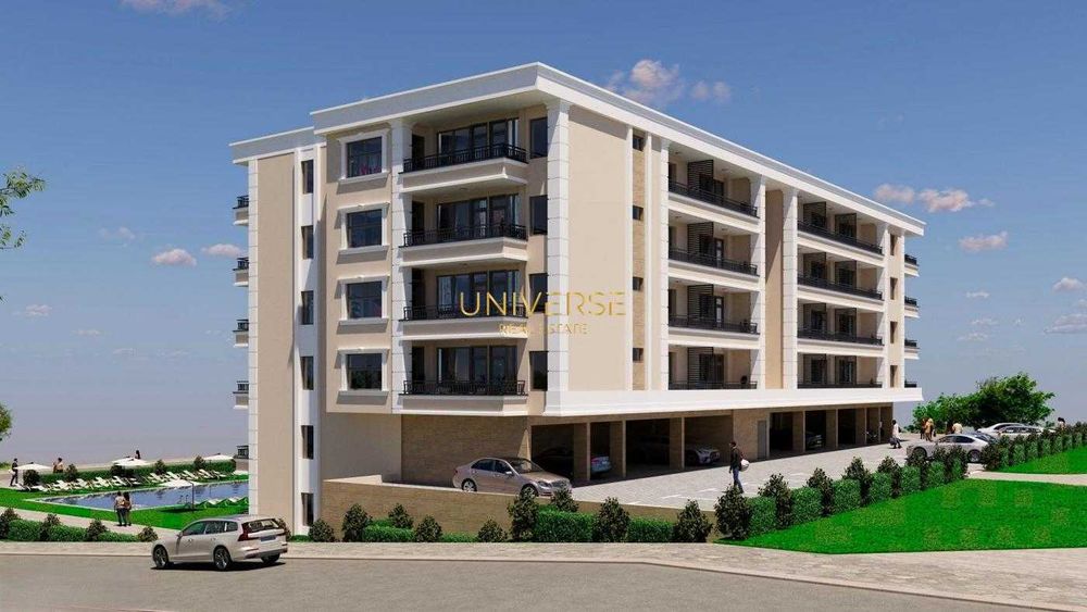 Продава се Едностаен апартамент в Свети Влас - 47 кв.м за 2095 €/кв.м - Снимка #8