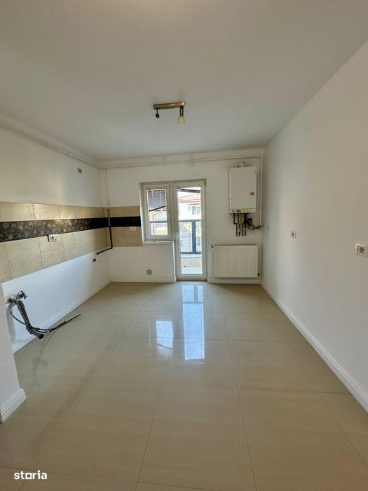 Apartament De Vanzare – Dej, Str. Fragilor | Zonă Excelentă — fotografia 2