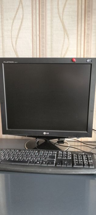 Продам компьютер