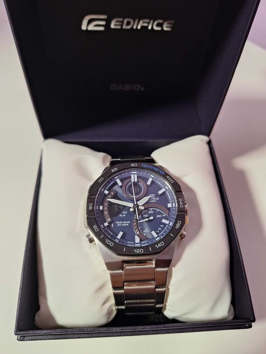 Casio Edifice ECB-950DB-2AEF