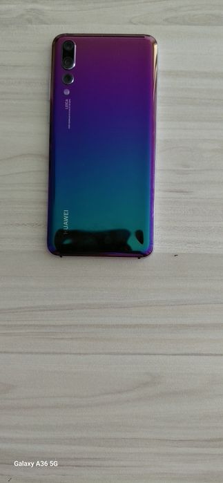 Huawei  P 20 Pro 128GB