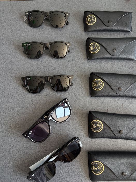 Ochelari RayBan