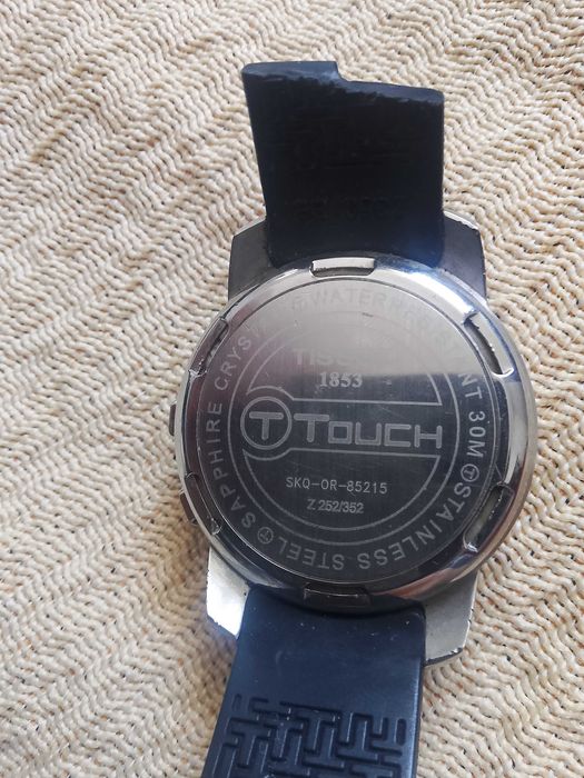 Продам часы Tissot