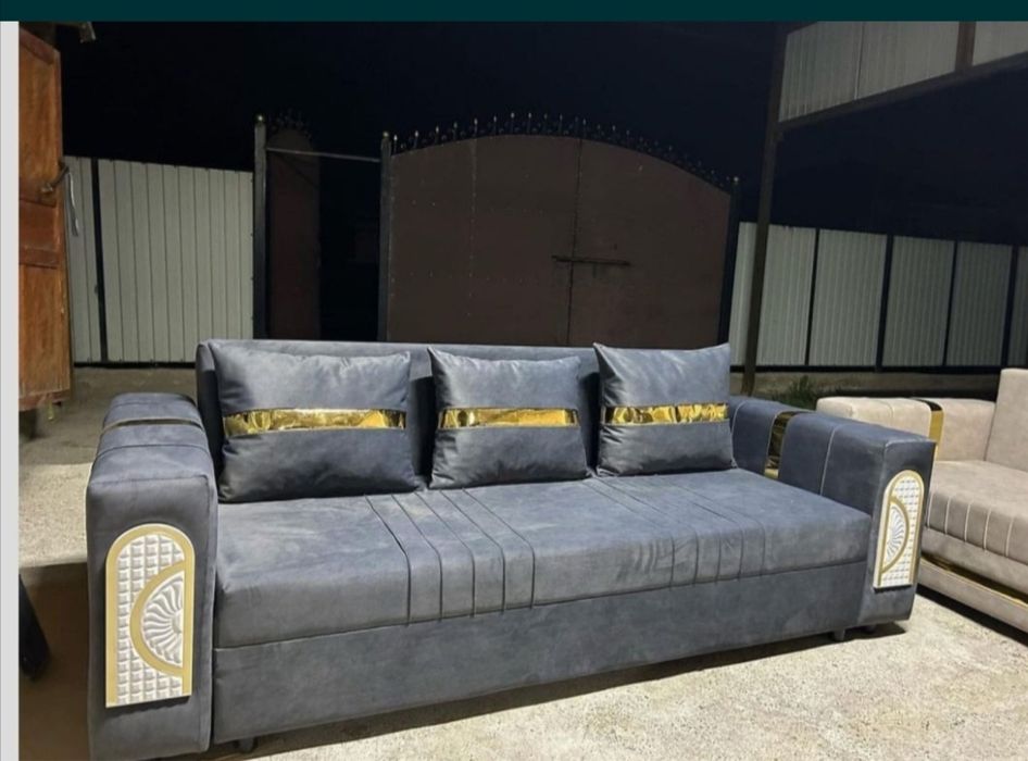 Диван  со склада в Караганде.