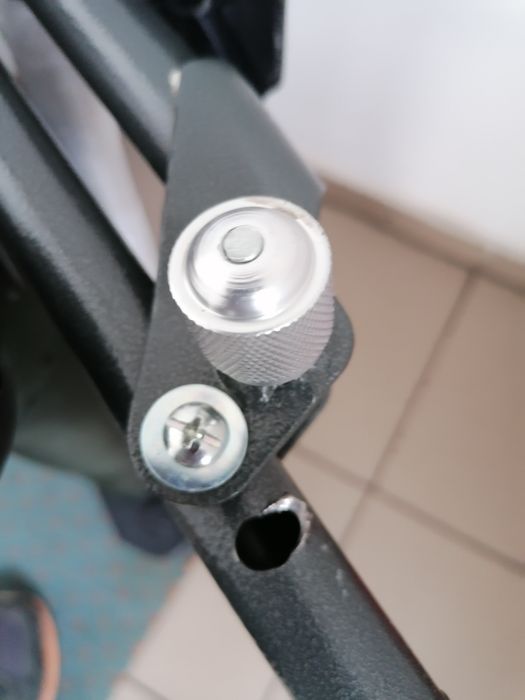 Scaune pescar Anaconda Moon Breaker Carp Chair