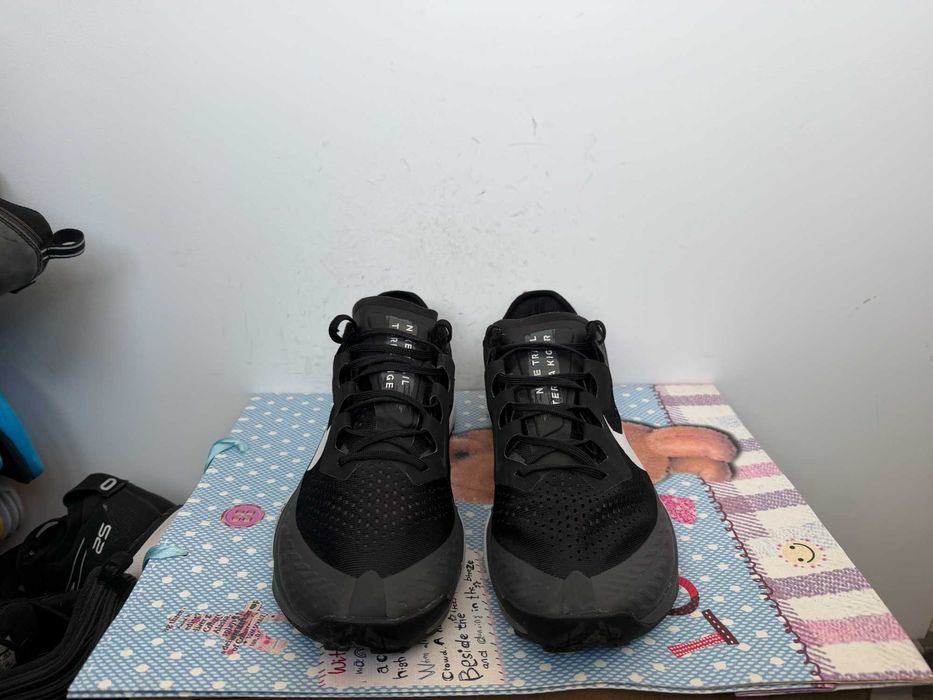 Nike Air Zoom Terra Kiger 7''оригинални маратонки 45 номер