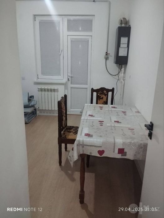 Kvartira Yashnobod 3/3/16
