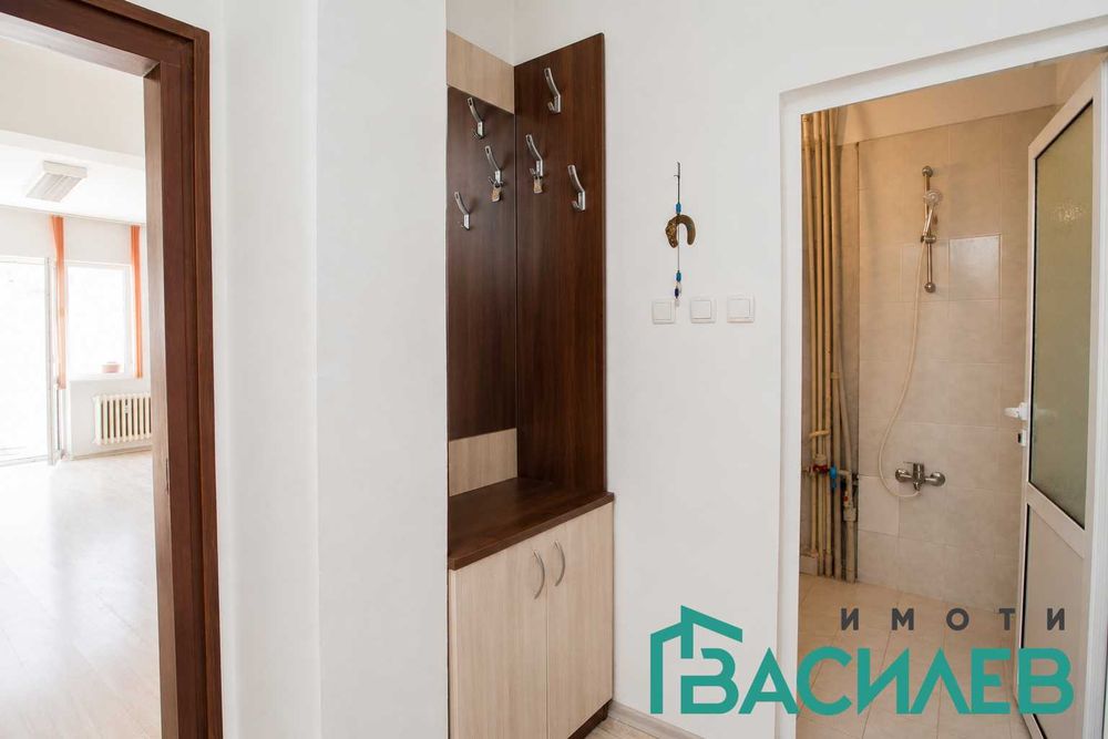 Продава 3-СТАЕН град София, Център