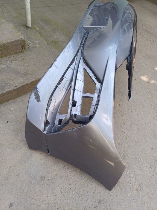 BYD  e 2 олди бампер