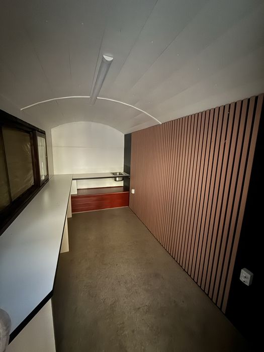 Food truck/Car Vienez/Rulota Comerciala/Tiny House/Construcți modulare