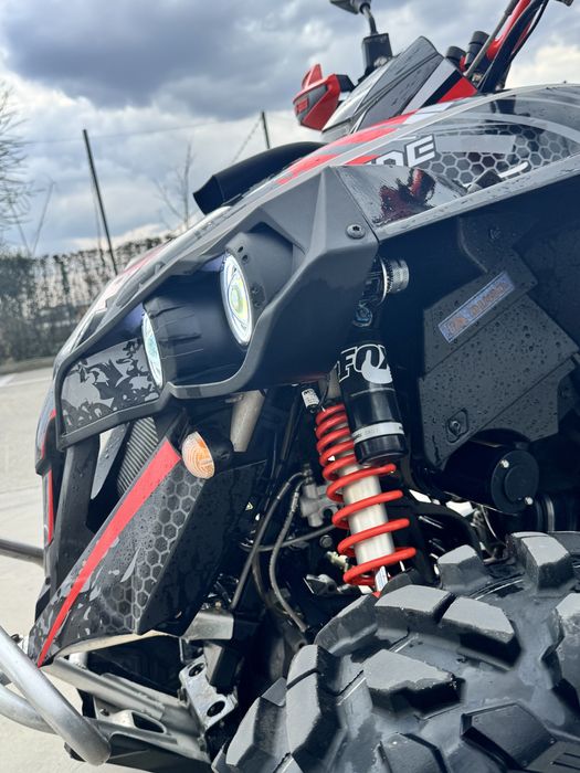 Can-am Renegade 570 xxc