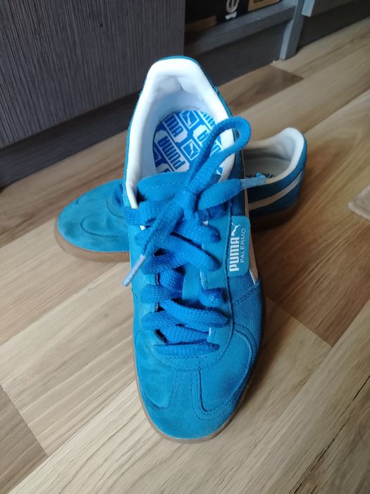 Маратонки  PUMA PALERMO , 37