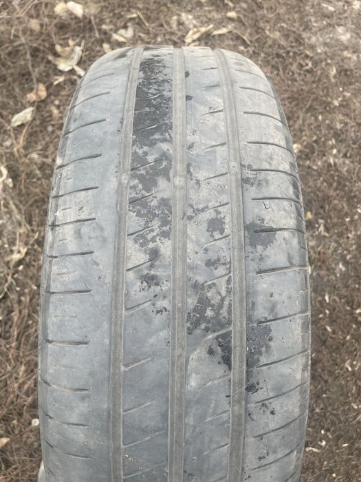 Продам диски с резиной