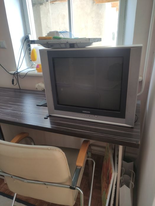 Телевизор рабочий