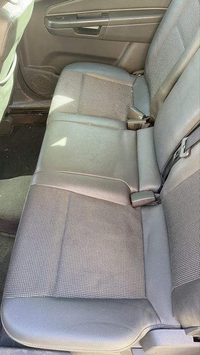 Опел Зафира 1.9.