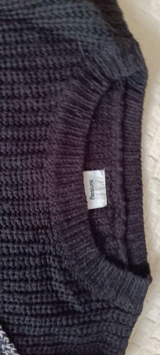 Свитера и кардиганы