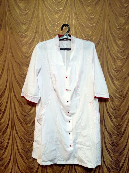 Продам Медицинский халат