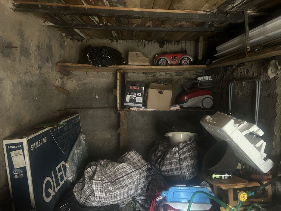 Продам гараж в абае