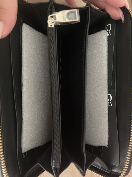 Дамски портфейл Versace Couture