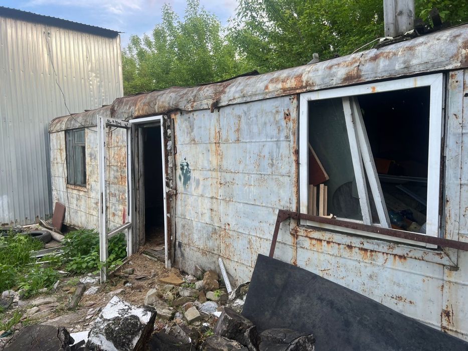 Продам вагончик прд любой вид использования