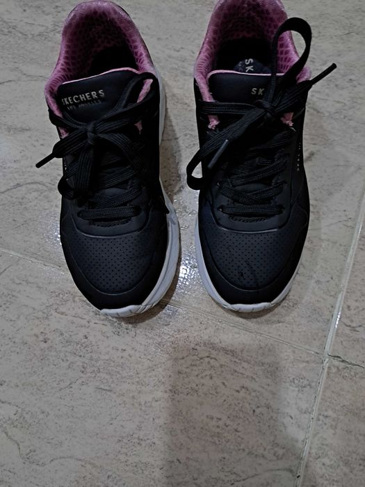 Маратонки  за момиче skechers